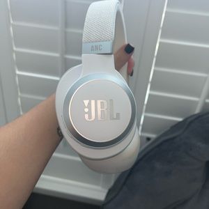 JBL headphones